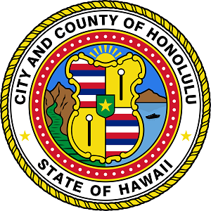 Герб островов Гавайи