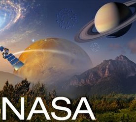 База НАСА
