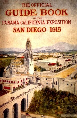 Панамо-Калифорнийская выставка
